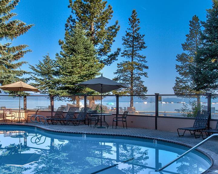 Tahoe Beach And Ski Club - 1Bd Owner Managed Unit Aparthotel เซาท์เลคทาโฮ ภายนอก รูปภาพ