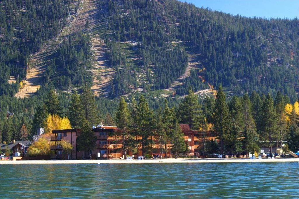 Tahoe Beach And Ski Club - 1Bd Owner Managed Unit Aparthotel เซาท์เลคทาโฮ ภายนอก รูปภาพ