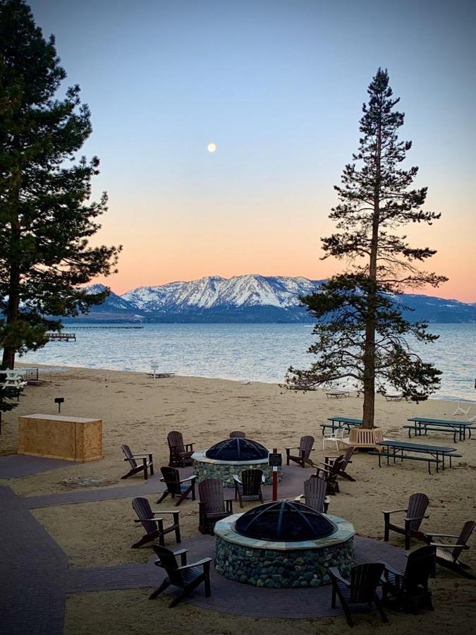 Tahoe Beach And Ski Club - 1Bd Owner Managed Unit Aparthotel เซาท์เลคทาโฮ ภายนอก รูปภาพ