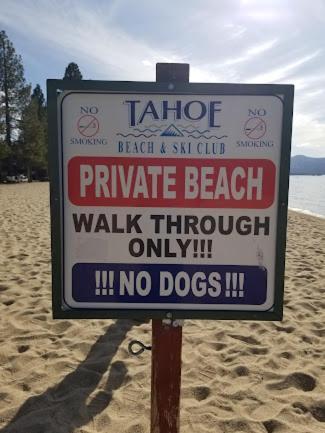 Tahoe Beach And Ski Club - 1Bd Owner Managed Unit Aparthotel เซาท์เลคทาโฮ ภายนอก รูปภาพ